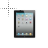 i pad 2 cursor