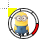 Working in background cursor