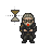 Busy cursor
