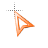 Normal select cursor