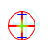 Text select cursor