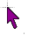 Purple Cursor cursor