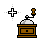 Precision select cursor
