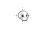 Vertical resize cursor