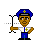 Text select cursor