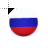 Russia cursor