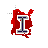 red electrical Cursors preview