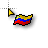 Venezuela cursor