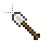 Alternate select cursor