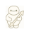 B6H Diagonal2 cursor