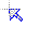 Test cursor