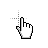 Link select cursor