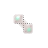 Diagonal resize 2 cursor