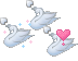 Modern Windows 10 Cursors preview