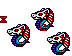 Airdramon_Digimon Cursors preview