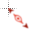 Chuuya diagonal 2 cursor