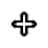 Precision select cursor
