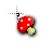 Assorted Mushrooms Cursors preview