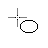 Ellipse cursor