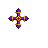 Move cursor