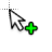 Link select cursor