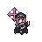 Move cursor