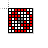 Unavailable cursor