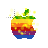 Normal select cursor