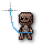 Link select cursor