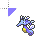 kingdra cursor
