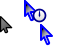 Wolf Cursors cursor preview
