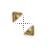 Dark souls 3 (Diagonal 2) cursor