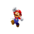 Mario Diagonal 1 cursor