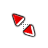 NWSE cursor