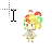 Text select cursor