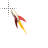 Handwriting cursor