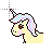 Link select cursor