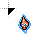 Rotom Sleeping cursor