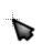 mightnight silverwind cursor