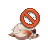 Unavailable cursor