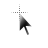 Normal select cursor