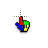 Link select cursor