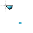 Blue ChuChu cursor