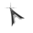 Link select cursor