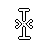 Text select cursor