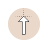 Alternate select cursor