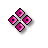Precision select cursor