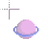 Precision select cursor