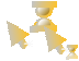 Gold Cursor Shiny Shiny Cursors preview