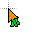 Working in background cursor